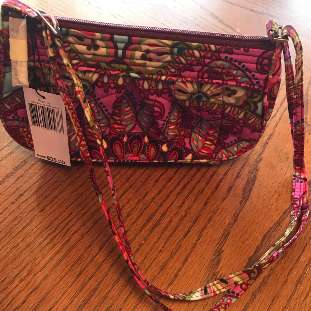 Vera Bradley Handbag